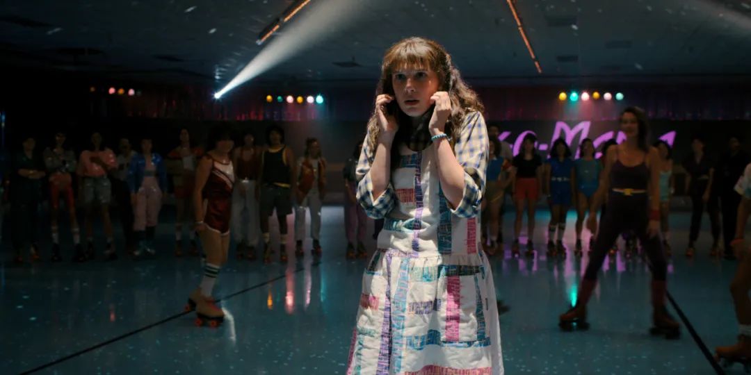 Netflix怪奇物语第四季_怪奇物语第四季剧情解析_怪奇物语在哪里有