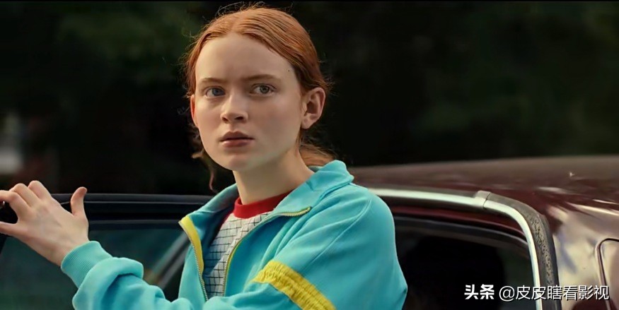 怪奇物语4_怪奇物语4Eleven身份揭露_怪奇物语4上季剧情解析