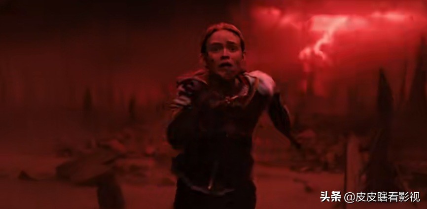 怪奇物语4_怪奇物语4上季剧情解析_怪奇物语4Eleven身份揭露