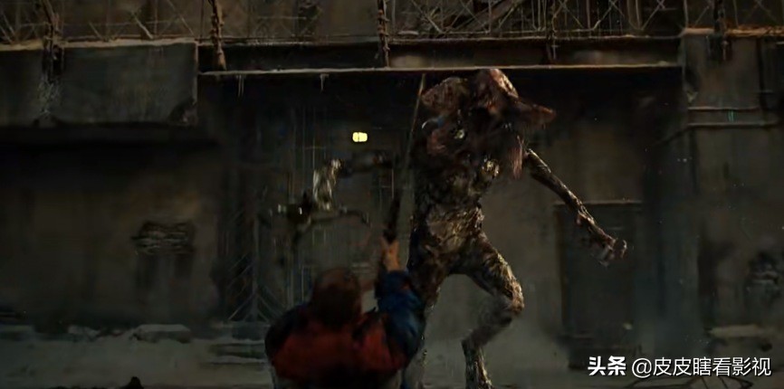 怪奇物语4上季剧情解析_怪奇物语4Eleven身份揭露_怪奇物语4