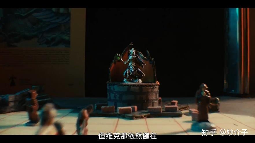 怪奇物语第4季剧情分析_怪奇物语第二季_Stranger Things Season 4剧情解析