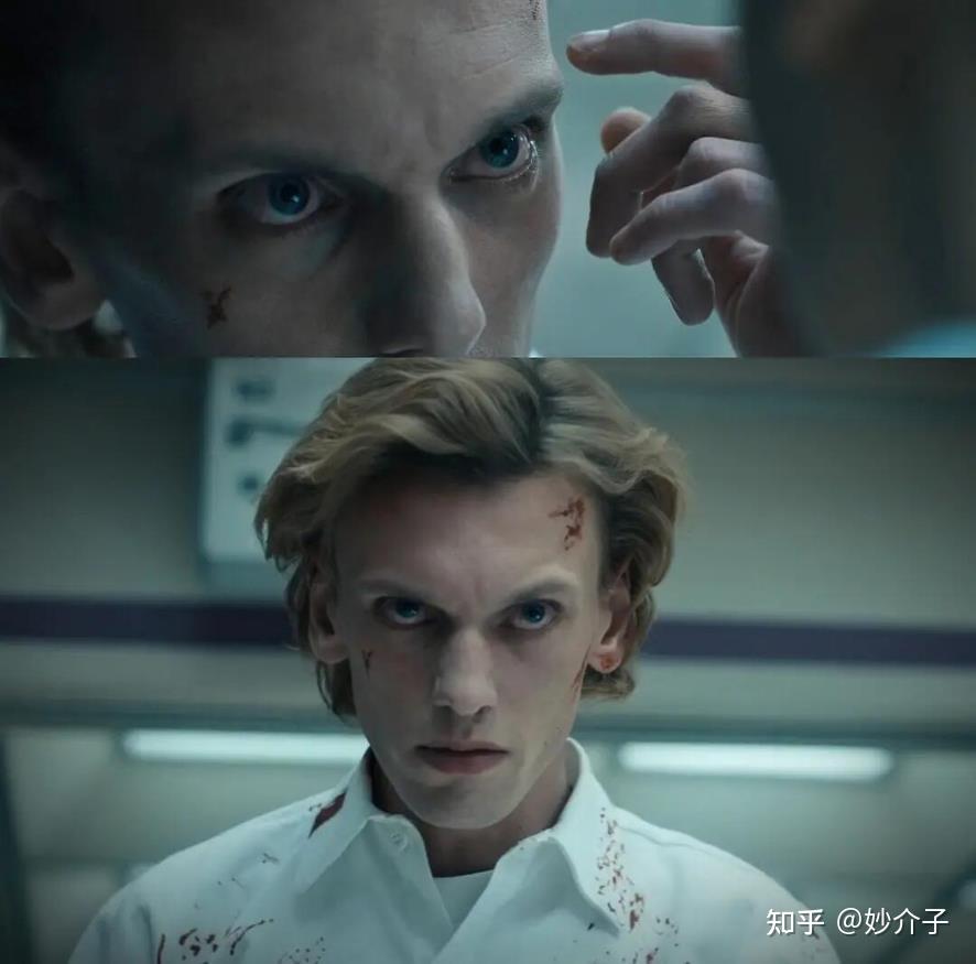 怪奇物语第4季剧情分析_Stranger Things Season 4剧情解析_怪奇物语第二季