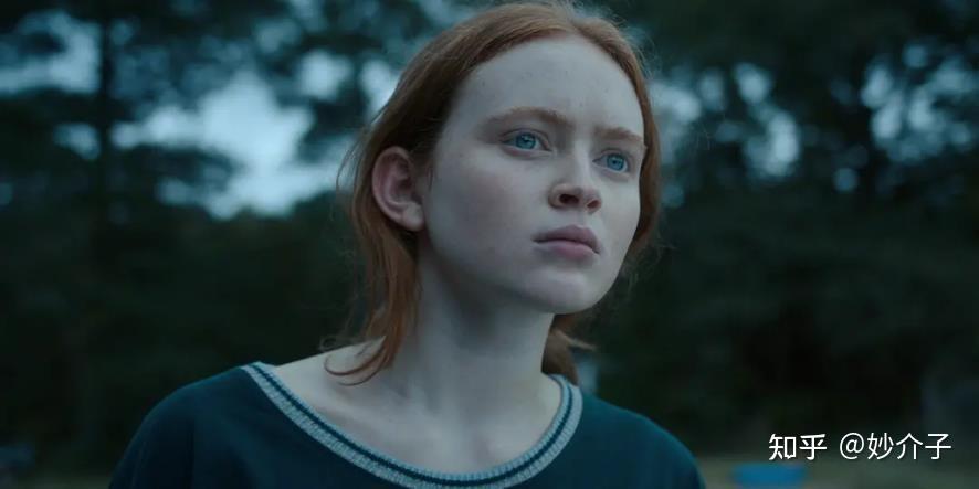 怪奇物语第二季_Stranger Things Season 4剧情解析_怪奇物语第4季剧情分析