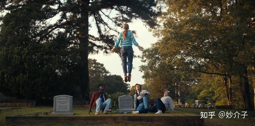 Stranger Things Season 4剧情解析_怪奇物语第二季_怪奇物语第4季剧情分析