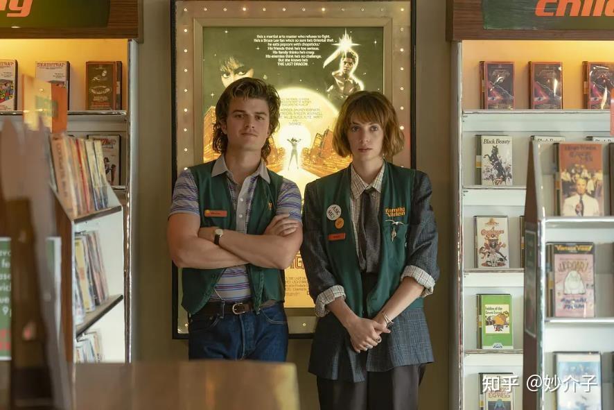 怪奇物语第4季剧情分析_Stranger Things Season 4剧情解析_怪奇物语第二季