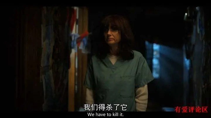 怪奇物语小11成长历程_怪奇物语3_怪奇物语第二季剧情分析