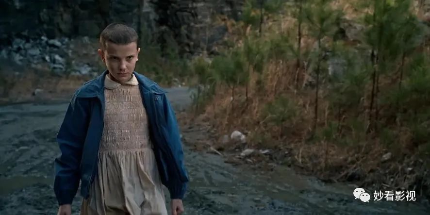 怪奇物语第1季剧情梗概_怪奇物语第1季致敬元素解析_怪奇物语第一季