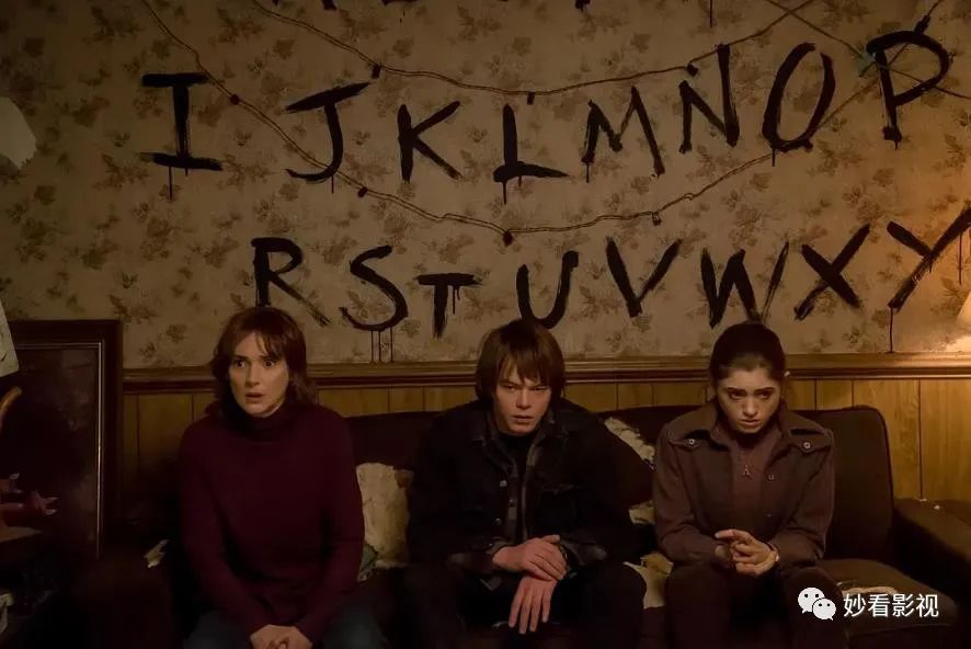 怪奇物语第一季_怪奇物语第1季剧情梗概_怪奇物语第1季致敬元素解析