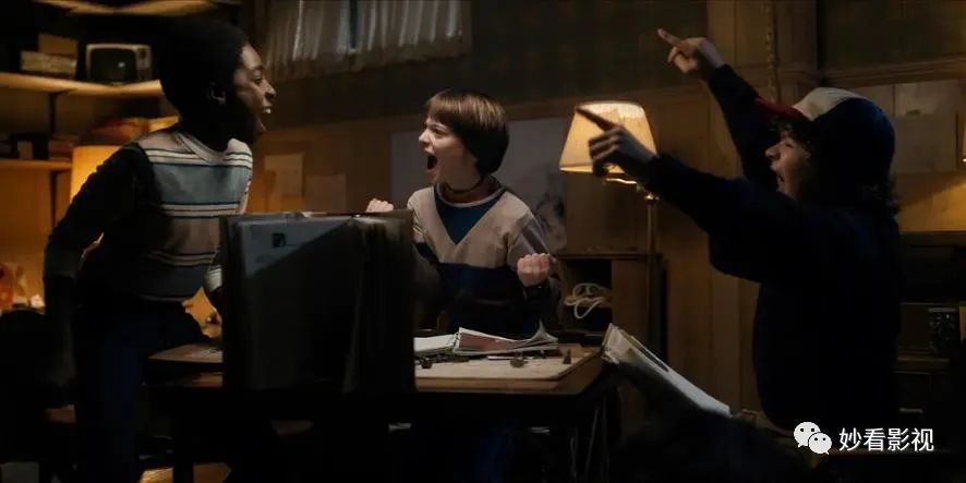 怪奇物语第1季致敬元素解析_怪奇物语第一季_怪奇物语第1季剧情梗概