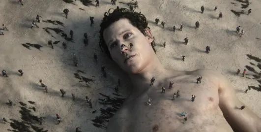 爱死机第四季_爱死机4豆瓣评分_科幻动画IP商业化问题