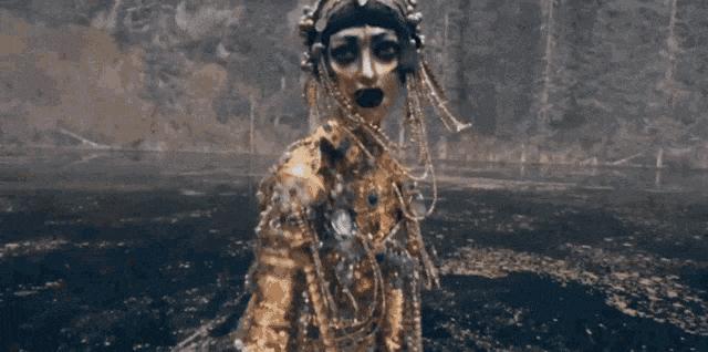 科幻动画IP商业化问题_爱死机4豆瓣评分_爱死机第四季