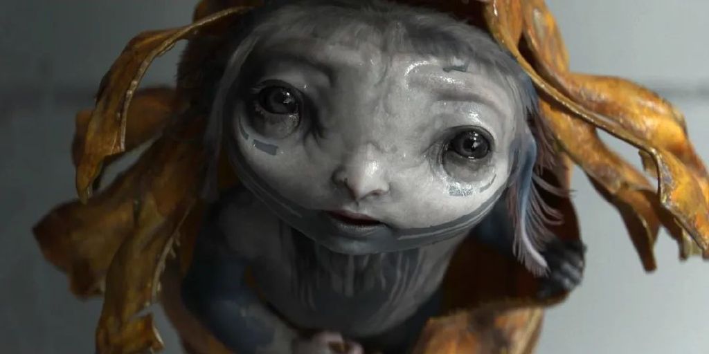 科幻动画IP商业化问题_爱死机4豆瓣评分_爱死机第四季