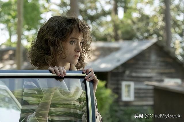 怪奇物语4结局伏笔第五季_怪奇物语威尔与1号连结第五季剧情_怪奇物语第五季什么时候播出