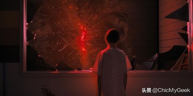 怪奇物语第五季什么时候播出_怪奇物语4结局伏笔第五季_怪奇物语威尔与1号连结第五季剧情