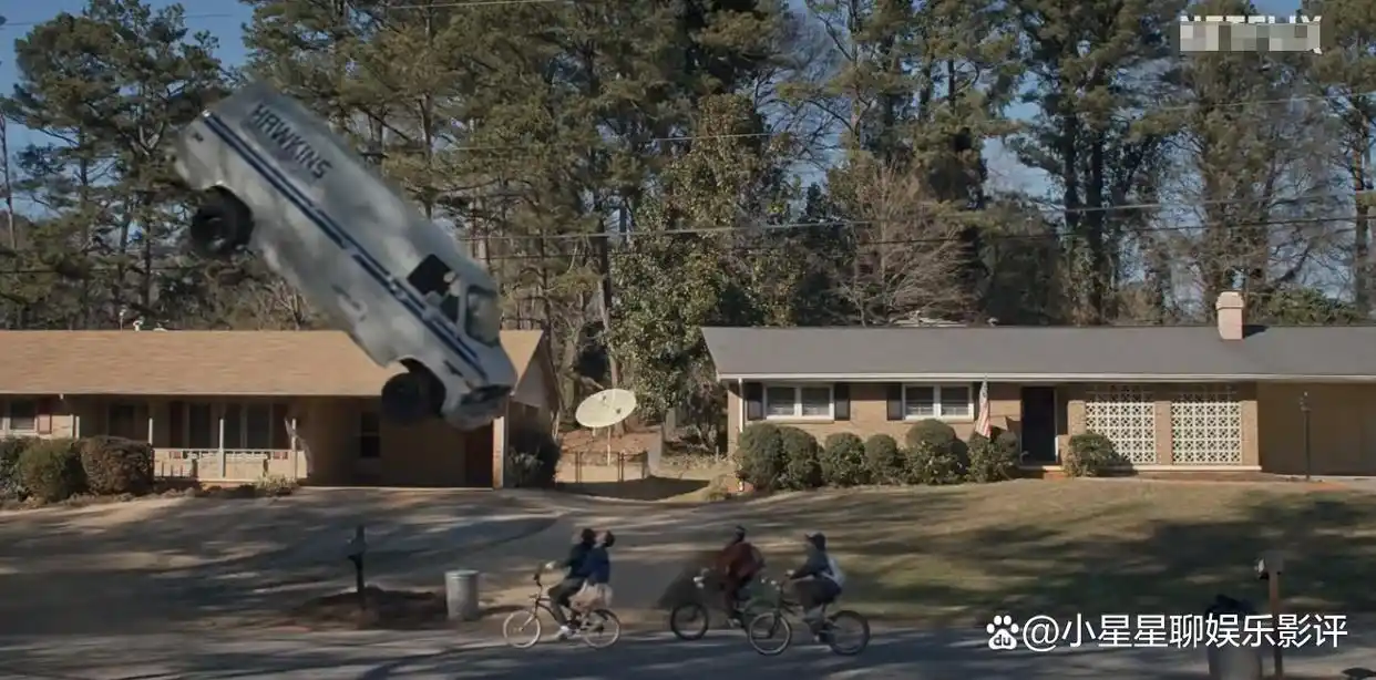 怪奇物语5 分三次播出 剧情悬念_怪奇物语第五季什么时候播出