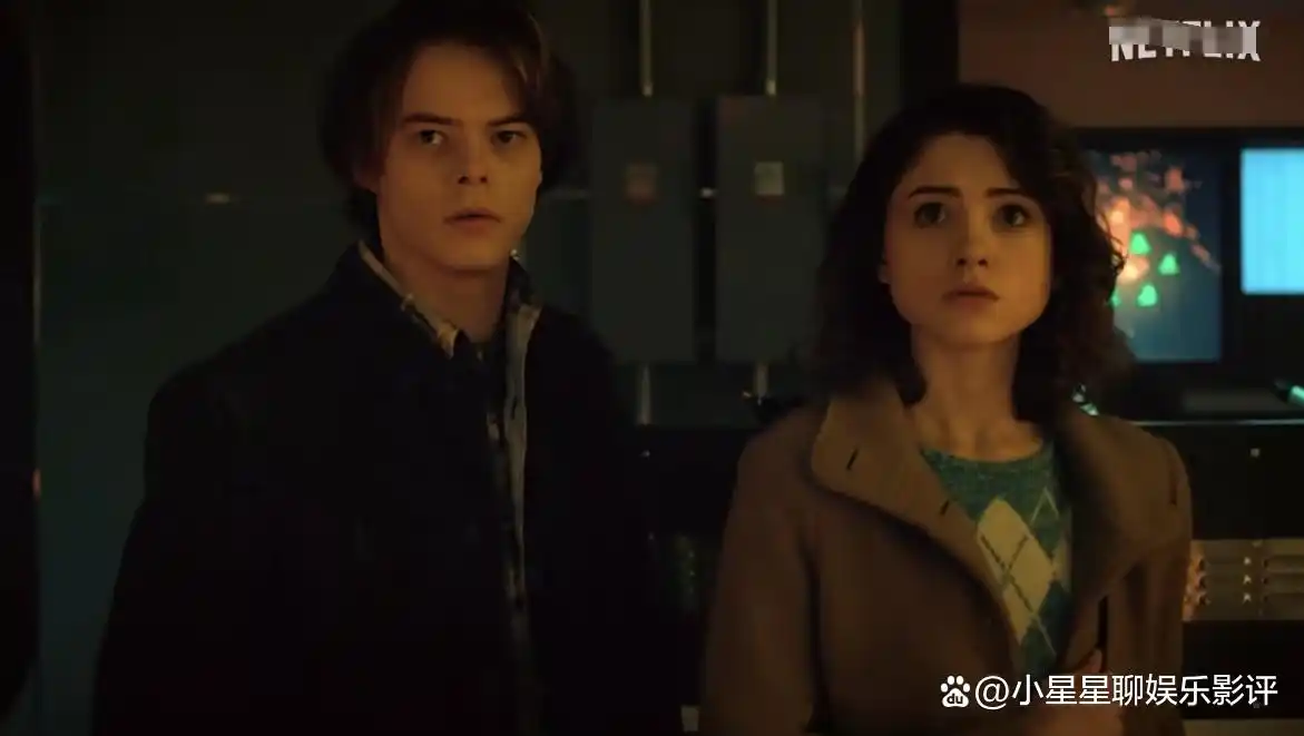 怪奇物语5 分三次播出 剧情悬念_怪奇物语第五季什么时候播出