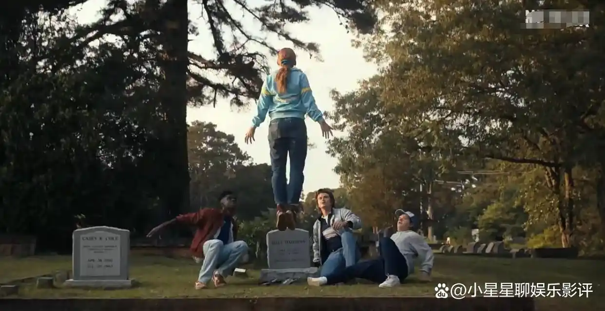 怪奇物语第五季什么时候播出_怪奇物语5 分三次播出 剧情悬念