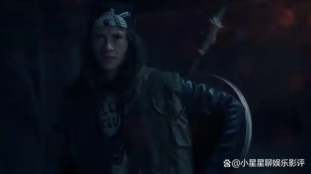 怪奇物语5 分三次播出 剧情悬念_怪奇物语第五季什么时候播出