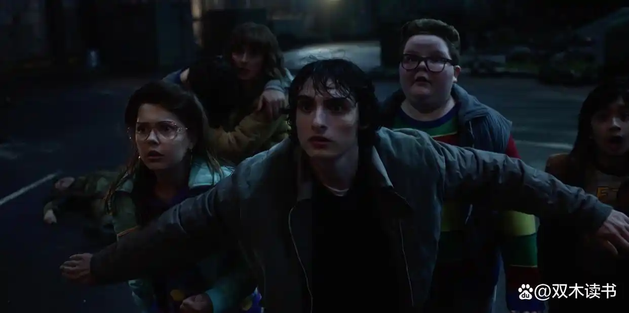 怪奇物语第五季分段式上线策略_Netflix怪奇物语第五季播出时间表_怪奇物语第五季什么时候播出