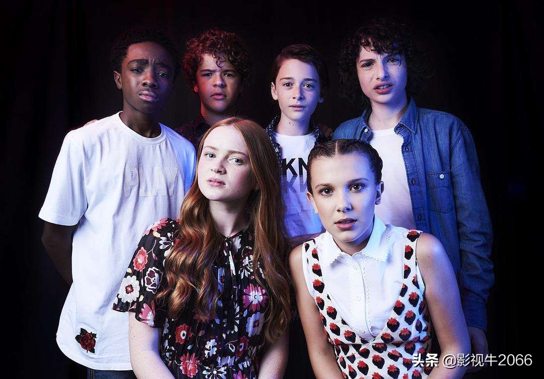 怪奇物语第二季_怪奇物语第二季 豆瓣评分8.9 美剧推荐_怪奇物语第二季 剧情 分析