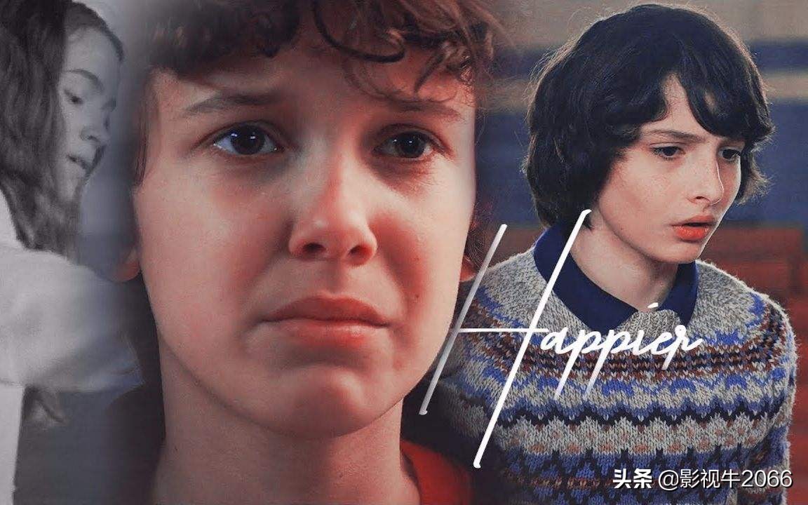 怪奇物语第二季_怪奇物语第二季 豆瓣评分8.9 美剧推荐_怪奇物语第二季 剧情 分析