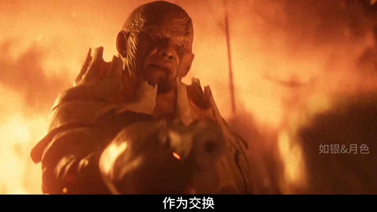 爱死亡和机器人第四季_爱、死亡和机器人 第四季剧情分析_科幻美剧高分剧情