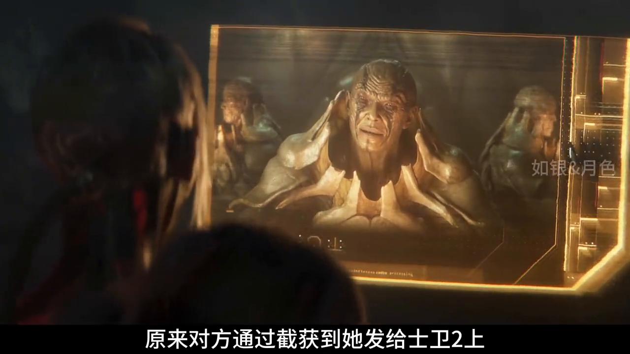 爱、死亡和机器人 第四季剧情分析_科幻美剧高分剧情_爱死亡和机器人第四季