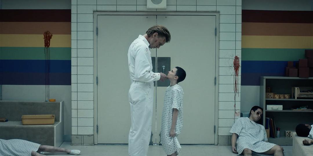 角色成长分析_怪奇物语第四季剧情解析_怪奇物语11消失了吗