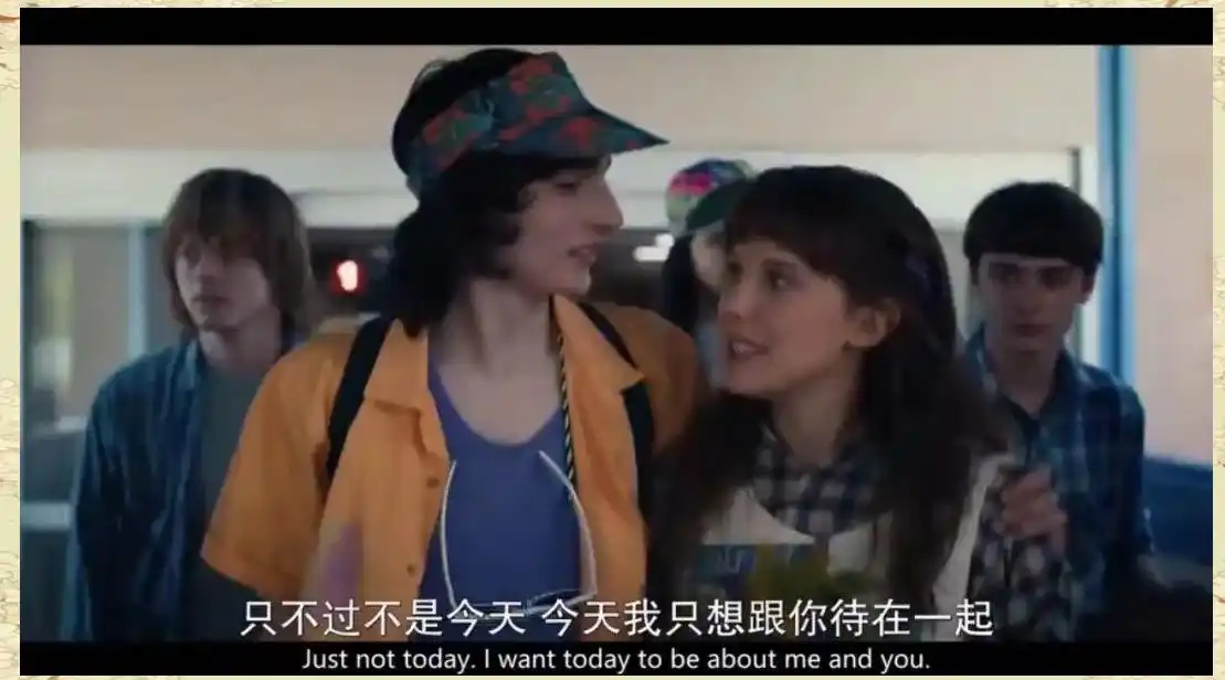 怪奇物语第四季PsychoKiller音乐_怪奇物语第四季_怪奇物语第四季剧情解析11养父