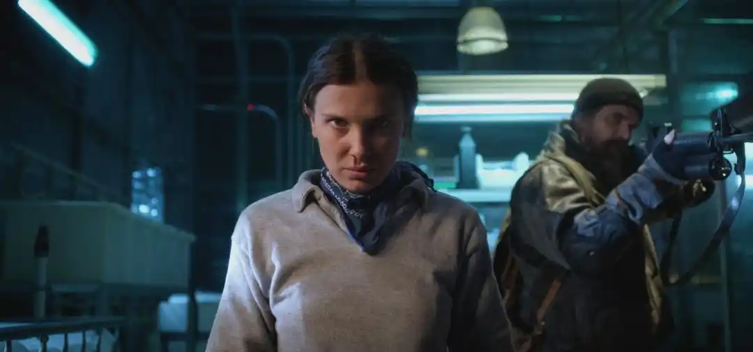 怪奇物语第五季上线时间安排_怪奇物语第五季故事背景霍金斯小镇_怪奇物语5