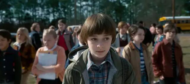 怪奇物语第五季_《怪奇物语》第五季_Netflix地狱火