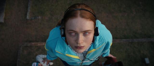 怪奇物语第五季_《怪奇物语》第五季_Netflix地狱火