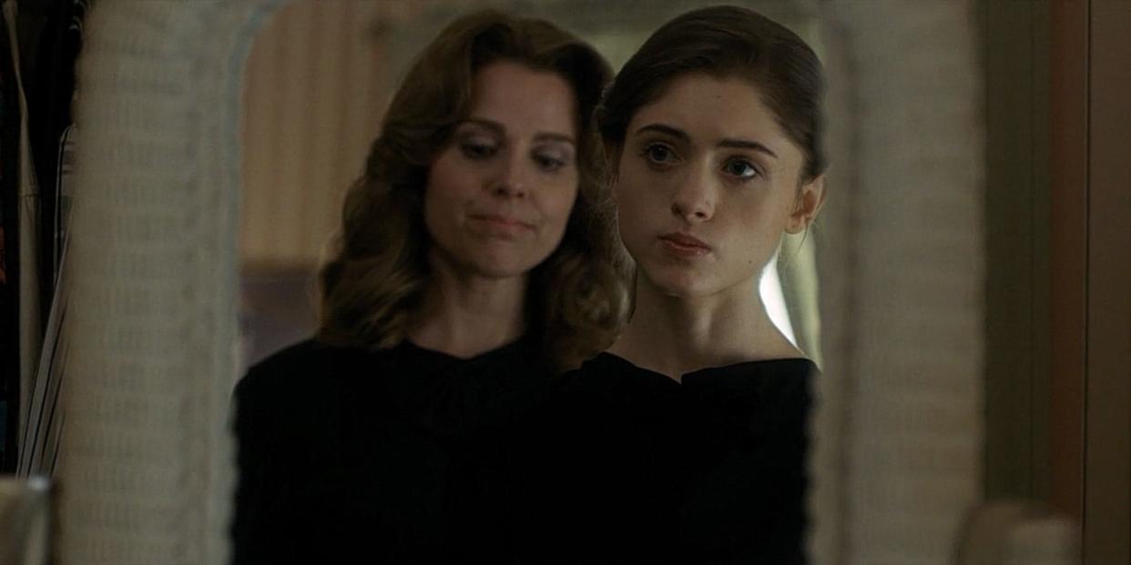 怪奇物语nancy角色分析_怪奇物语nancy争议事件_怪奇物语女主长残了