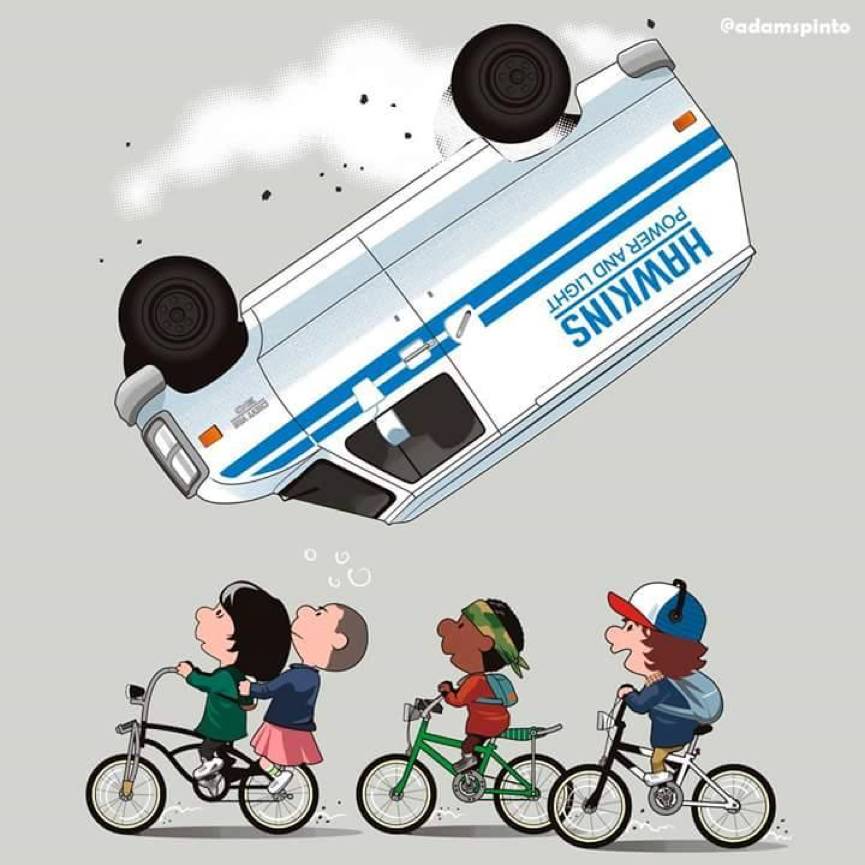 怪奇物语11消失了吗_怪奇物语 重拍剧 怀旧电视剧