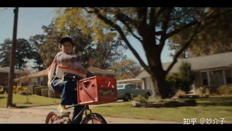 怪奇物语第四季致敬元素解析_怪奇物语第一季_怪奇物语第四季剧情分析