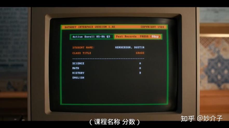 怪奇物语第四季剧情分析_怪奇物语第一季_怪奇物语第四季致敬元素解析