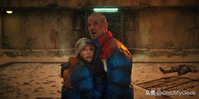 怪奇物语第五季演员回归_怪奇物语第五季开拍了没_怪奇物语第五季拍摄进度