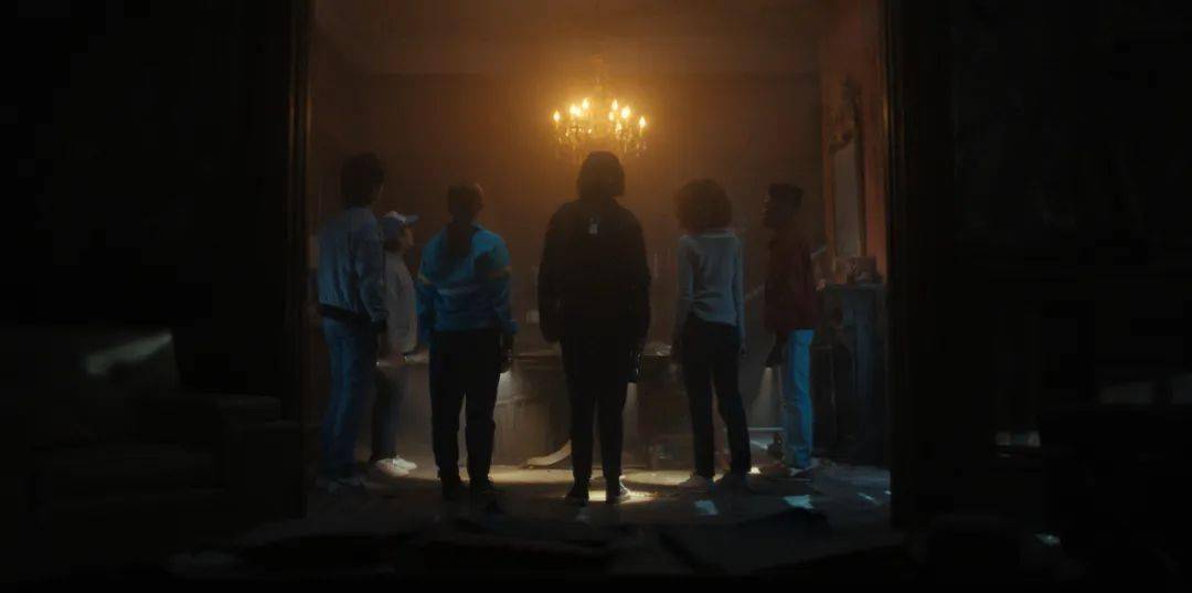 怪奇物语第四季剧情解析_怪奇物语第四季结局解析_怪奇物语第四季豆瓣评分9.4