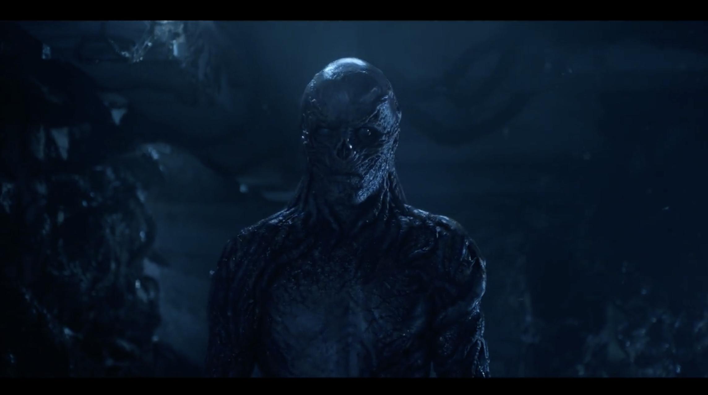 怪奇物语第五季停止开拍_怪奇物语第五季剧情解析_怪奇物语第五季Will成长分析