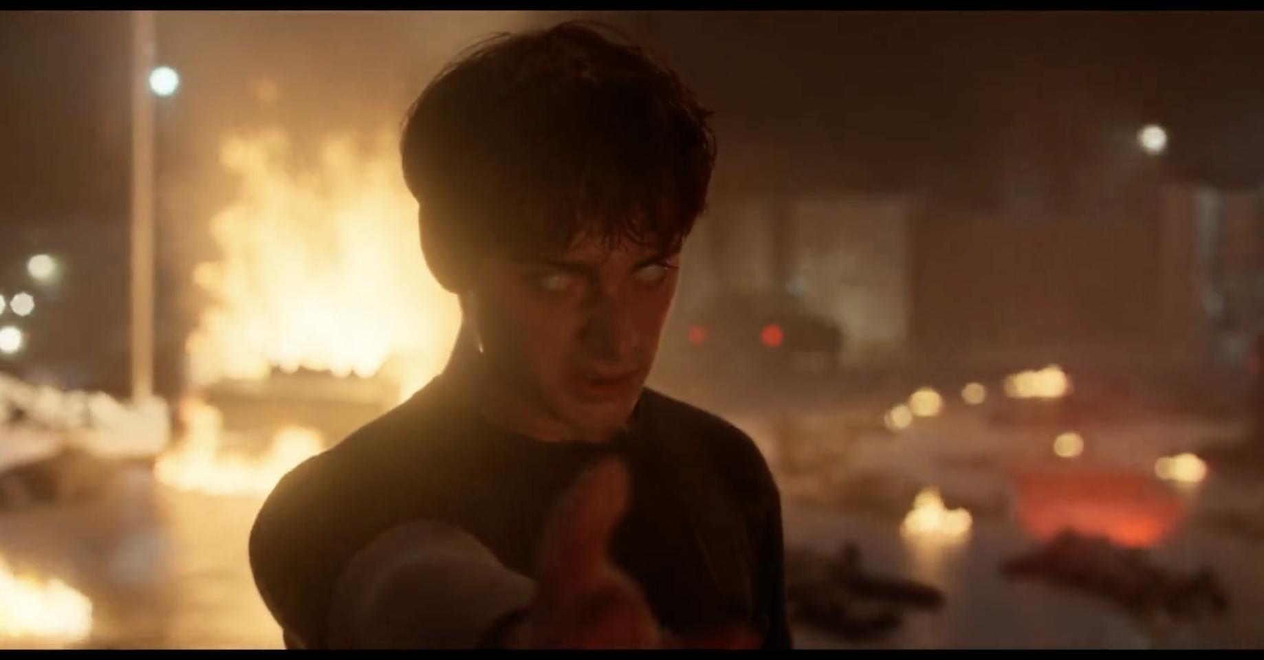 怪奇物语第五季Will成长分析_怪奇物语第五季停止开拍_怪奇物语第五季剧情解析