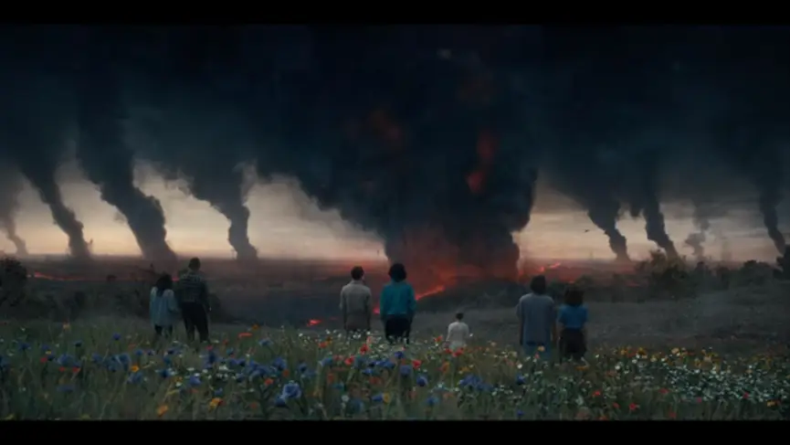 怪奇物语最终季威可那结局_怪奇物语第五季剧情预测_怪奇物语第五季是最终季吗