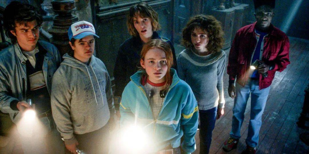 怪奇物语第四季剧情解析_怪奇物语第四季结局解析_怪奇物语第四季黑巫师维克那