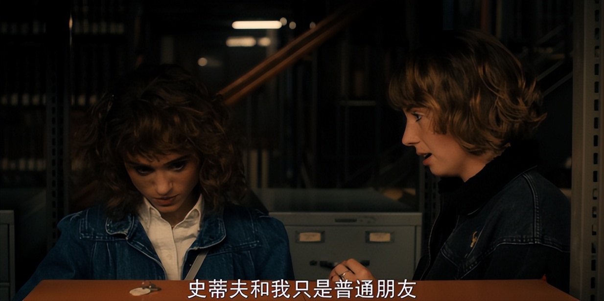 怪奇物语在美国火吗_怪奇物语 第四季 评论_剧情分析