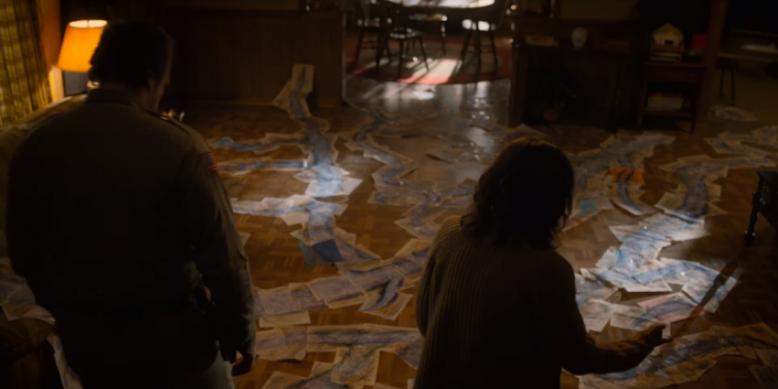 怪奇物语 第四季 评论_怪奇物语在美国火吗_剧情分析