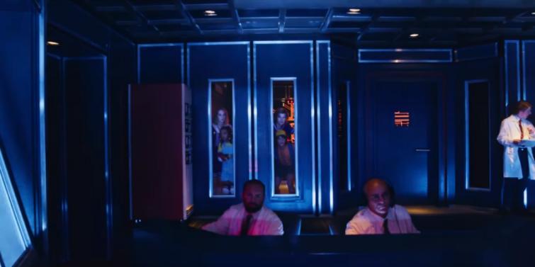 怪奇物语 第四季 评论_怪奇物语在美国火吗_剧情分析