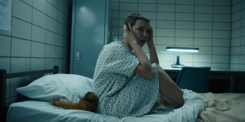 怪奇物语 第四季 评论_怪奇物语在美国火吗_剧情分析