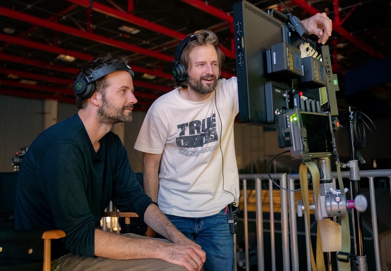 达弗兄弟创作历程_怪奇物语第五季拍摄幕后_怪奇物语第五季停止开拍