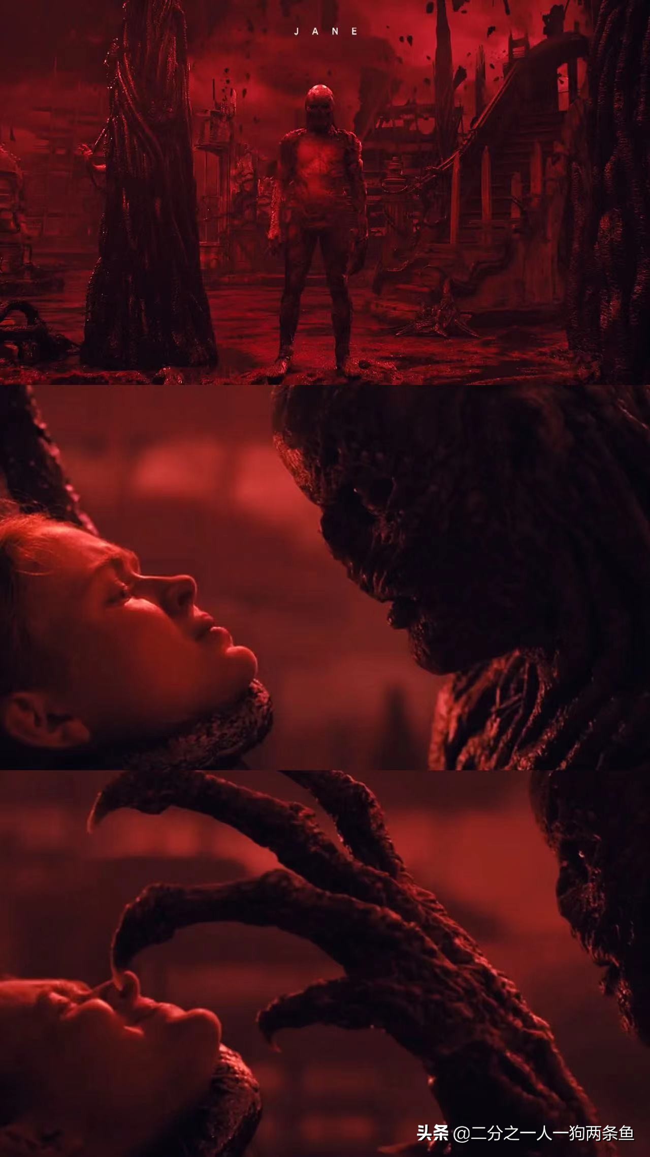 怪奇物语第一季_怪奇物语 豆瓣评分 80年代科幻剧