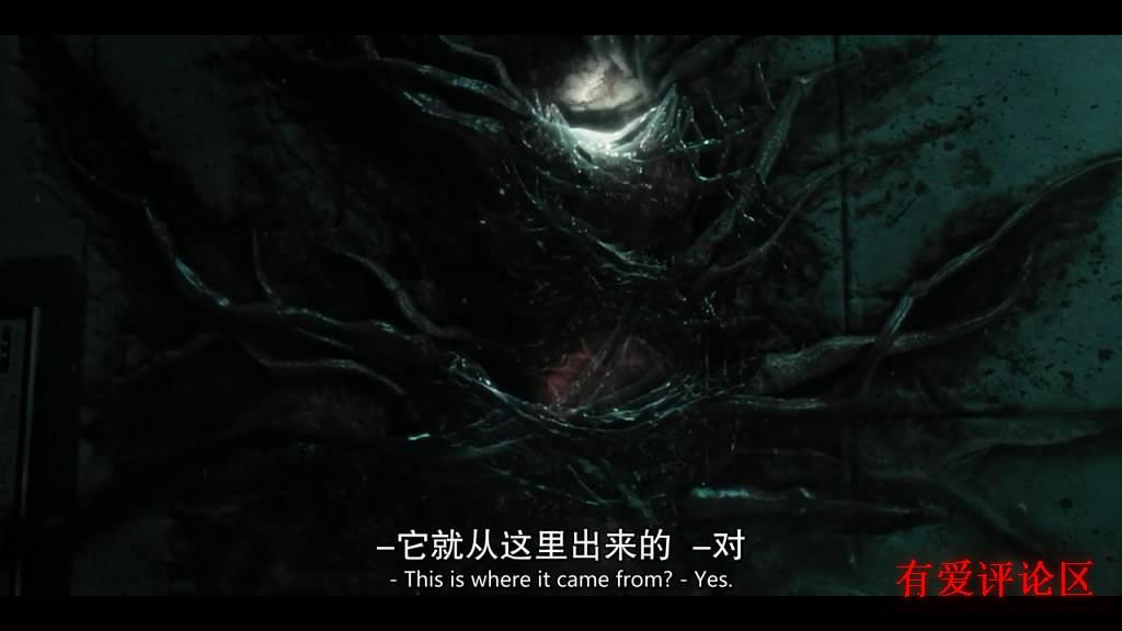 小11能力成长历程_怪奇物语第一季剧情分析_怪奇物语第二季