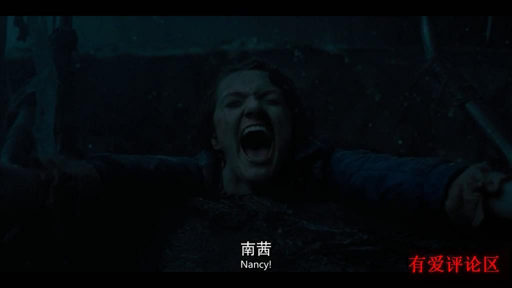 怪奇物语第二季_怪奇物语第一季剧情分析_小11能力成长历程